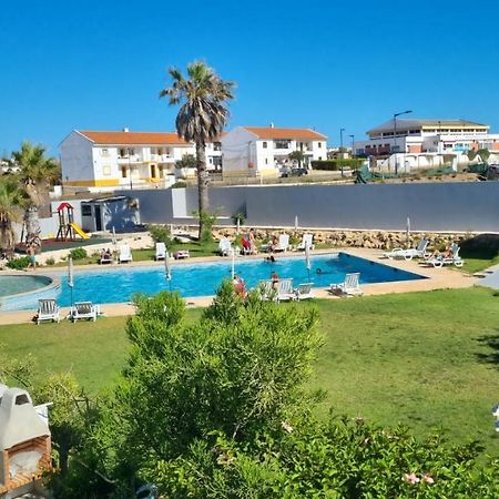 Enjoy Pool, Beach And More At This Nice Apartment Only 3 Minutes From Mareta'S Beach Sagres Extérieur photo
